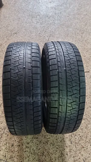 Photo - 215/65r16 Foreign Used Pirelli Tyres