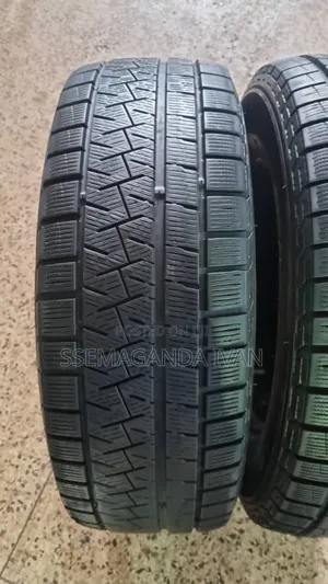 215/65r16 Foreign Used Pirelli Tyres