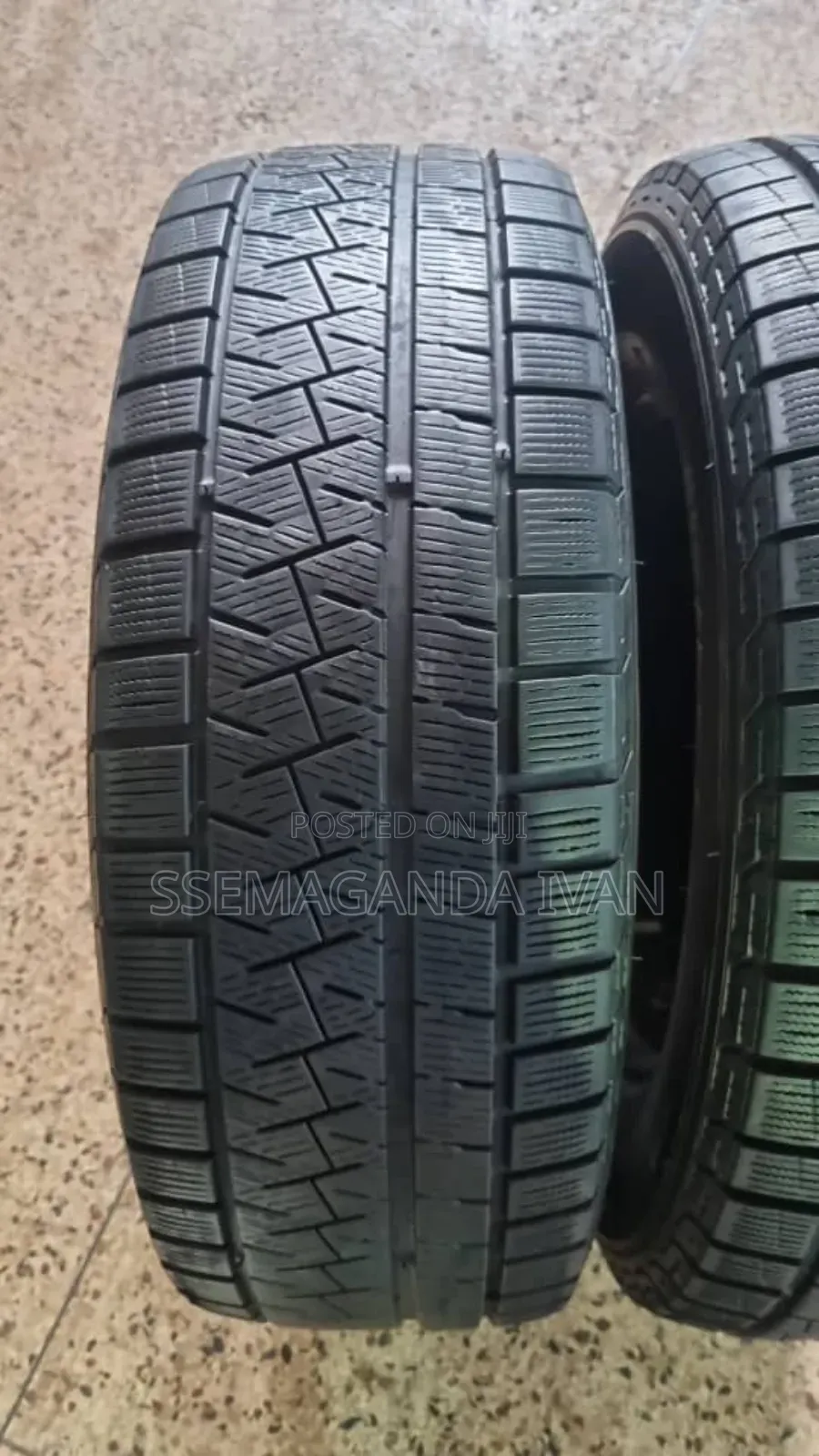 215/65r16 Foreign Used Pirelli Tyres
