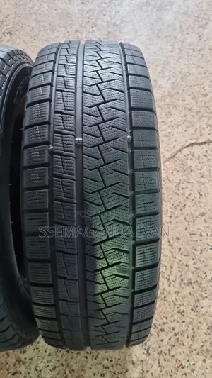 215/65r16 Foreign Used Pirelli Tyres