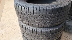 265/65r17 Michellin LTX Force Foreign Used Tyres