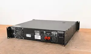 Crest Audio Cc1800 2-channel Professional Power Amplifierace