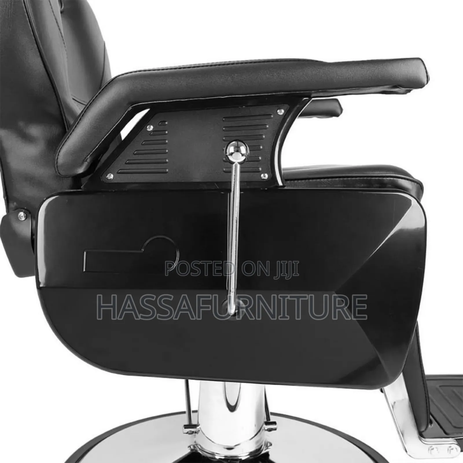 Adjustable Barber Chair for Men