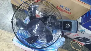 Saachi Wall Fan