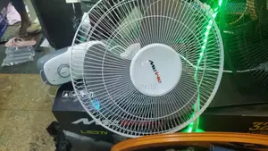 Mewe Wall Fan