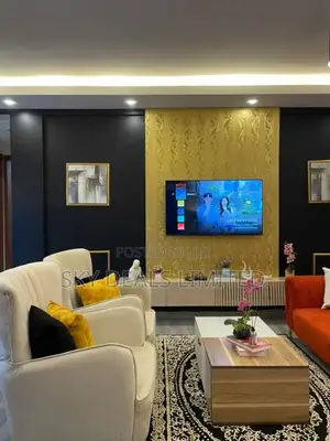 Furnished 1bdrm Apartment in Bukooto, Nakawa for rent