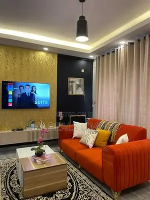Furnished 1bdrm Apartment in Bukooto, Nakawa for rent