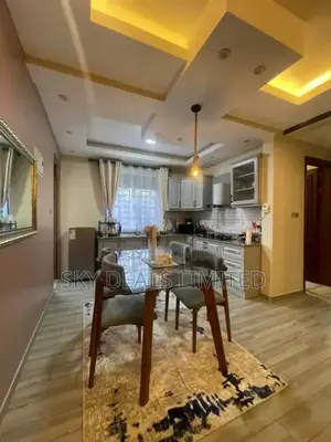 Furnished 1bdrm Apartment in Bukooto, Nakawa for rent