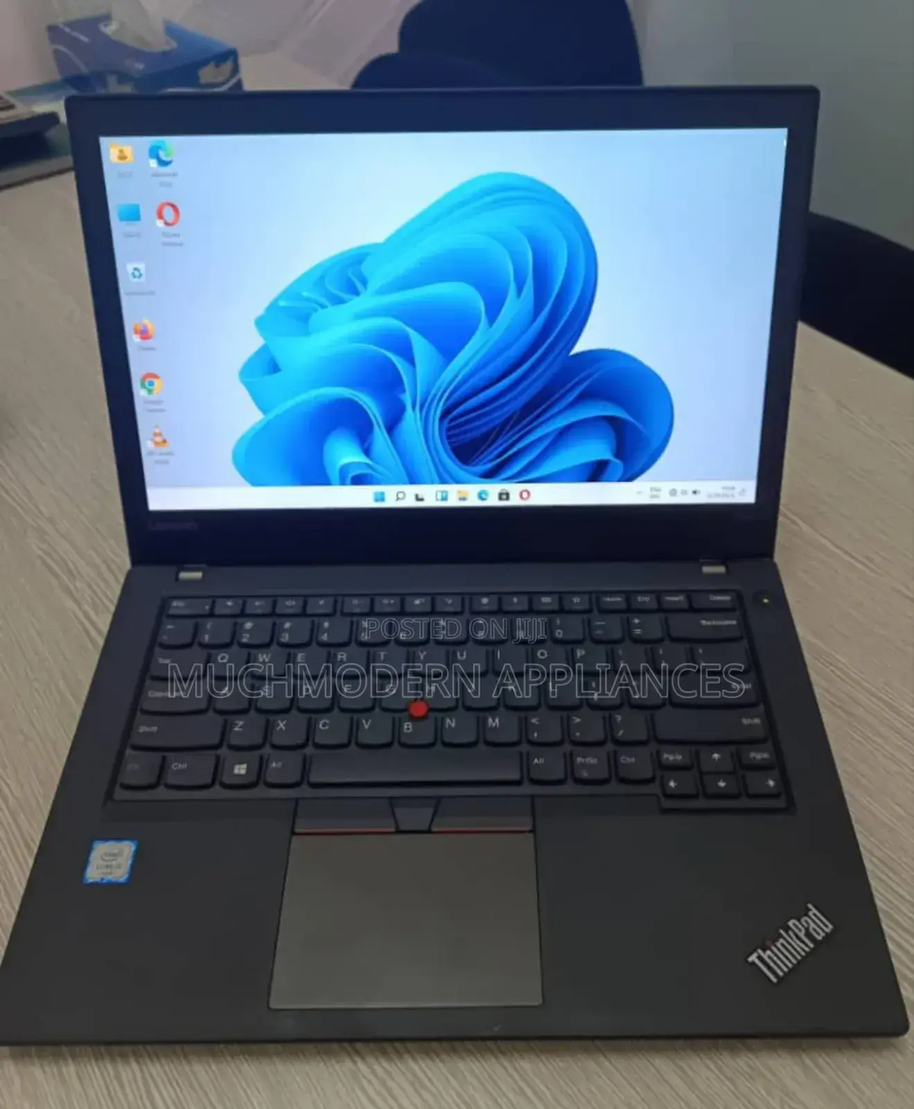 New Laptop Lenovo ThinkPad T470s 8GB Intel Core I5 SSD 512GB
