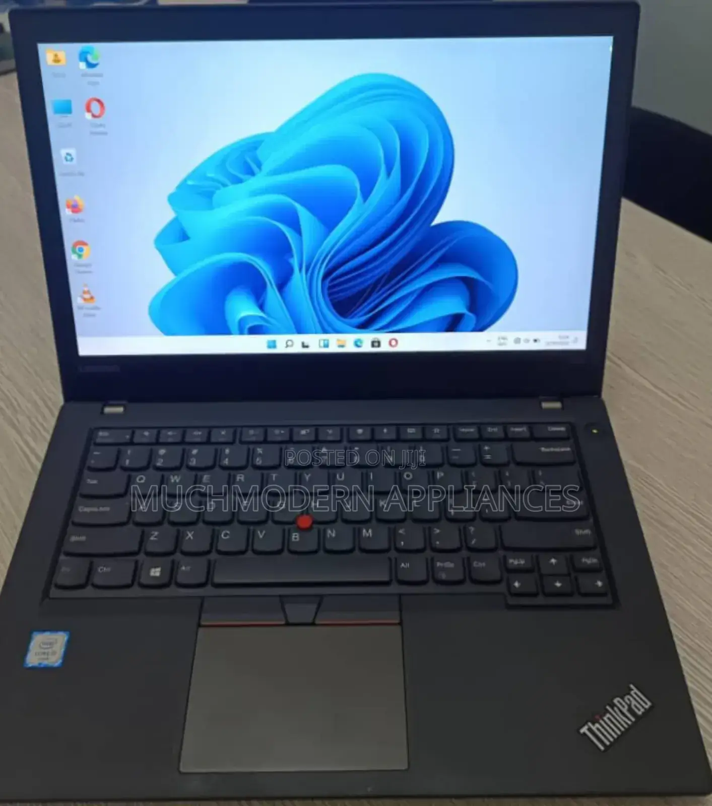 New Laptop Lenovo ThinkPad T470s 8GB Intel Core I5 SSD 512GB