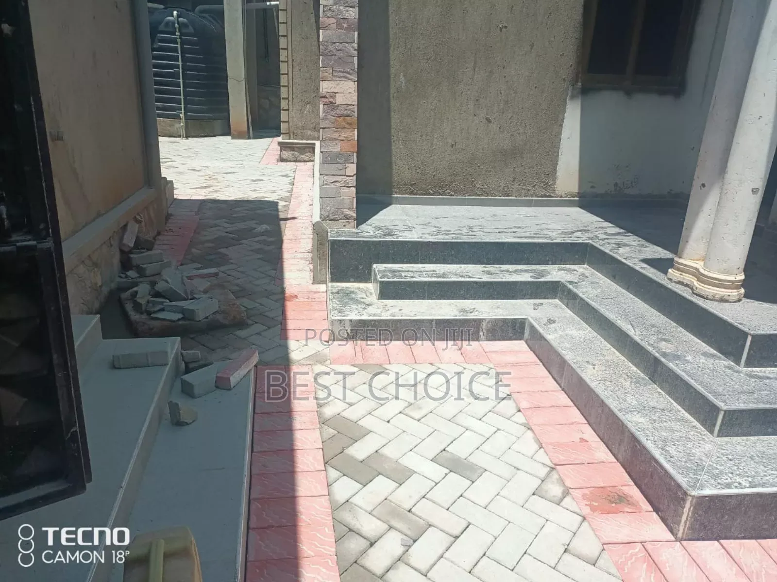 Paver Laying Services That Stand the Taste of Time.