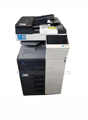 Konica Minolta 558e