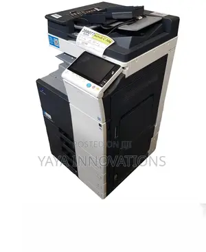 Refurbished Konica Minolta Bizhub C558e