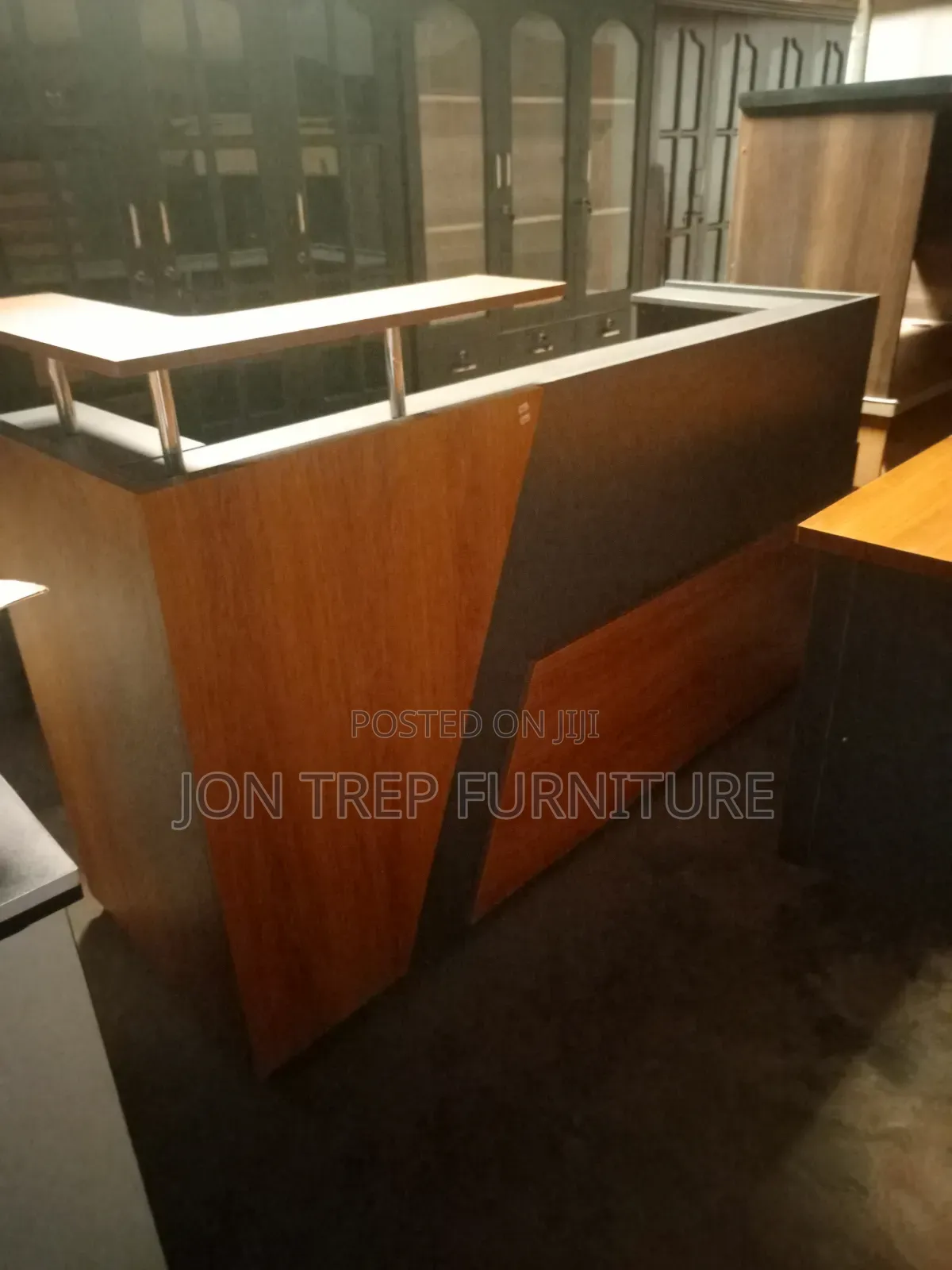 Reception Table 180cm