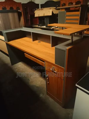 Reception Table 180cm