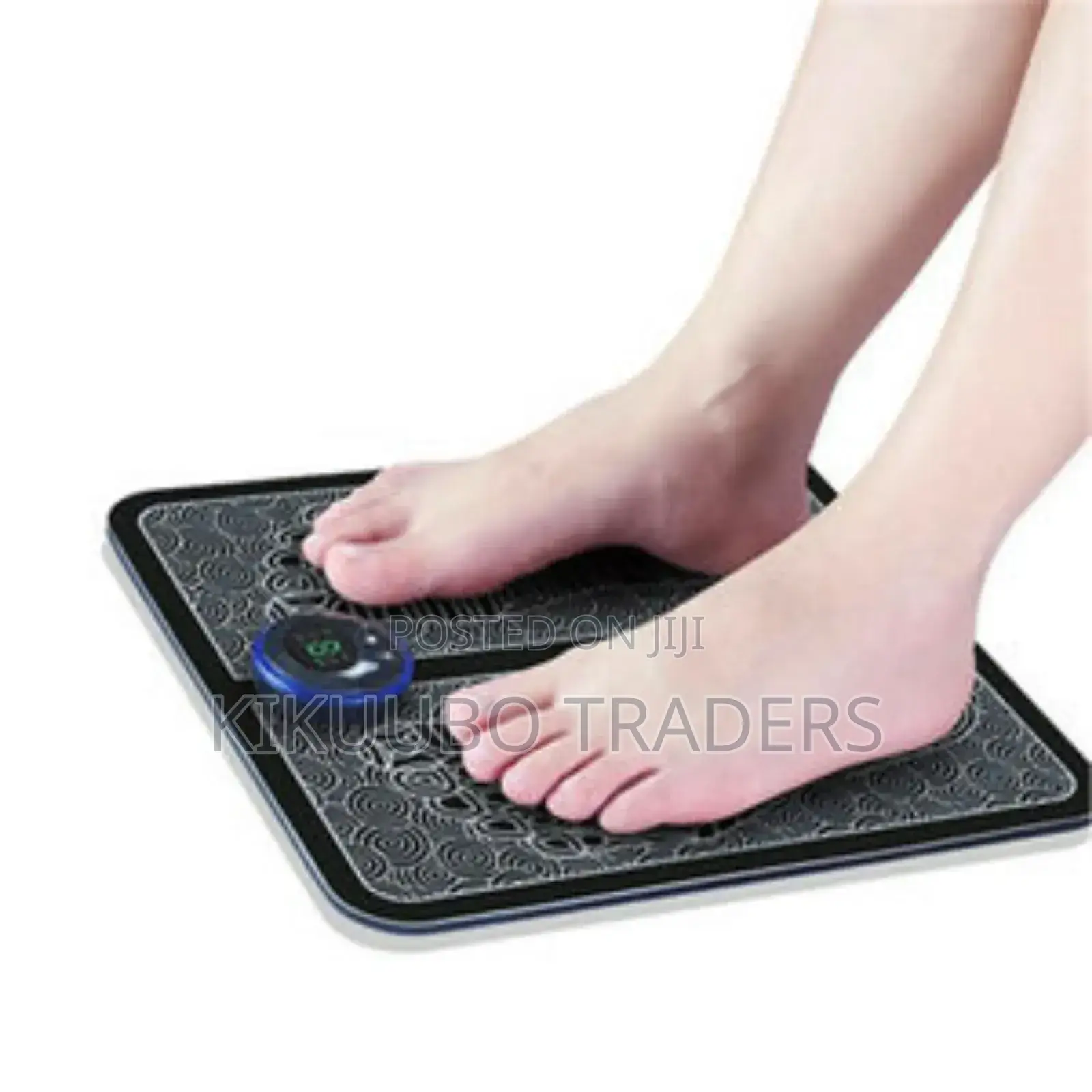 EMS Electric Foot Massager