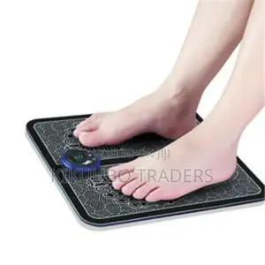 EMS Electric Foot Massager