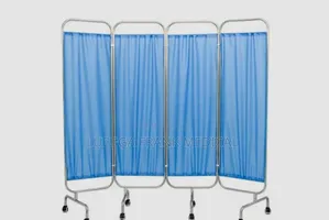 Ward Screens 4 Panels Original