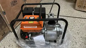 Surface Water Pump RUNNER GERMANY