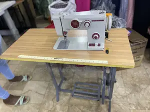 Electric and Manual Design Sewing Machines With Warranty