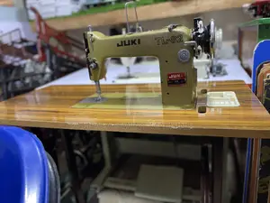 Manual Semi Industrial Sewing Machines New With Warranty
