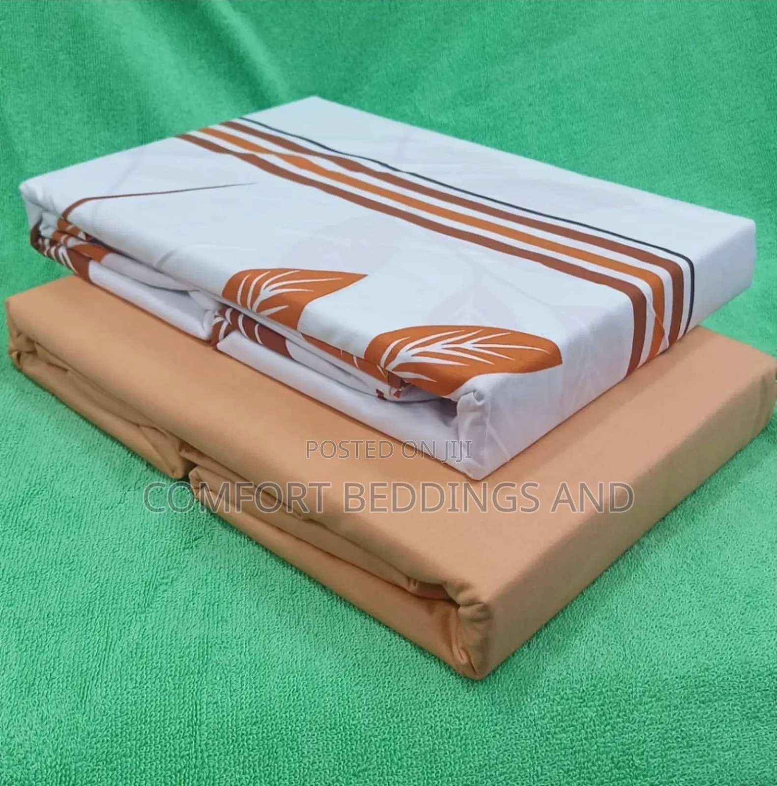 Mix and Match Cotton Bedsheets 6*6