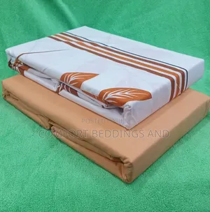Mix and Match Cotton Bedsheets 6*6