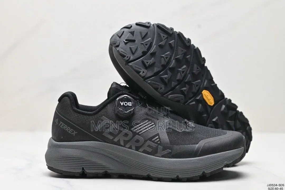Adidas Terrex Men’S Sneakers