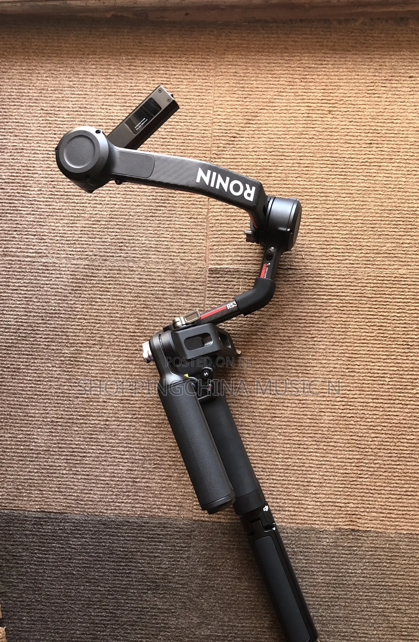 DJI Rs 3 PRO
