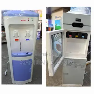 3 Tap and 2 Tap Water Dispensar
