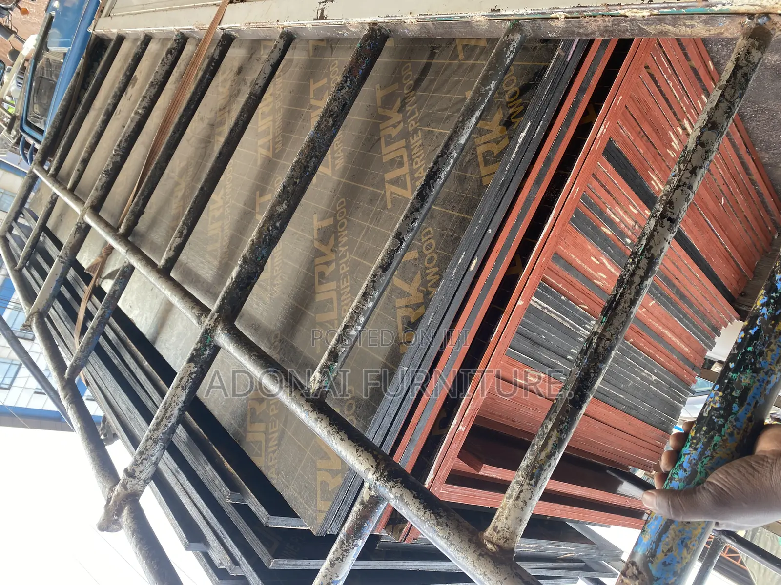 Marine Boards for Sale