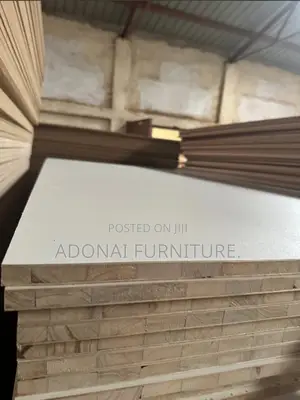 Laminated Boards
