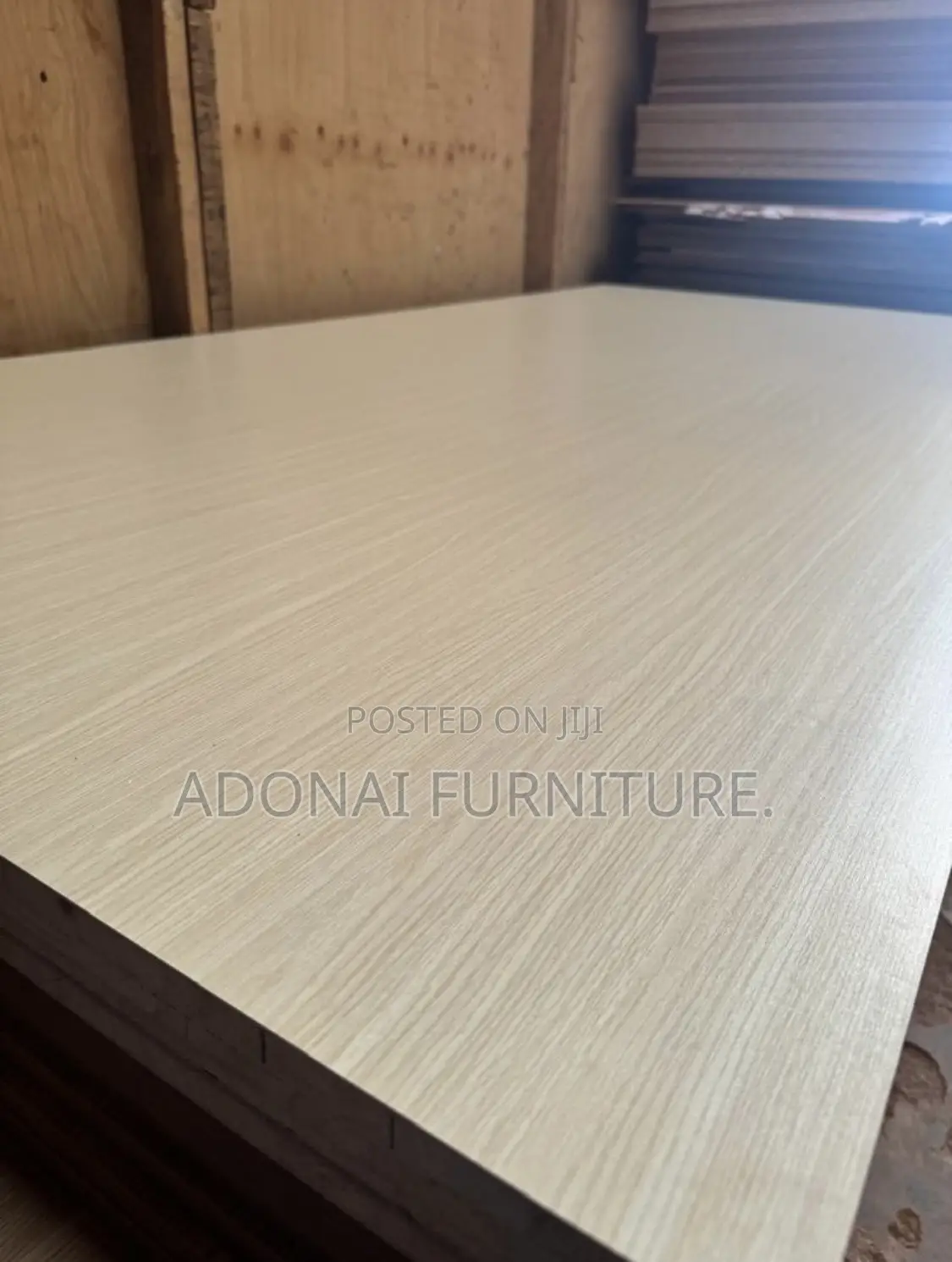 Laminated Boards