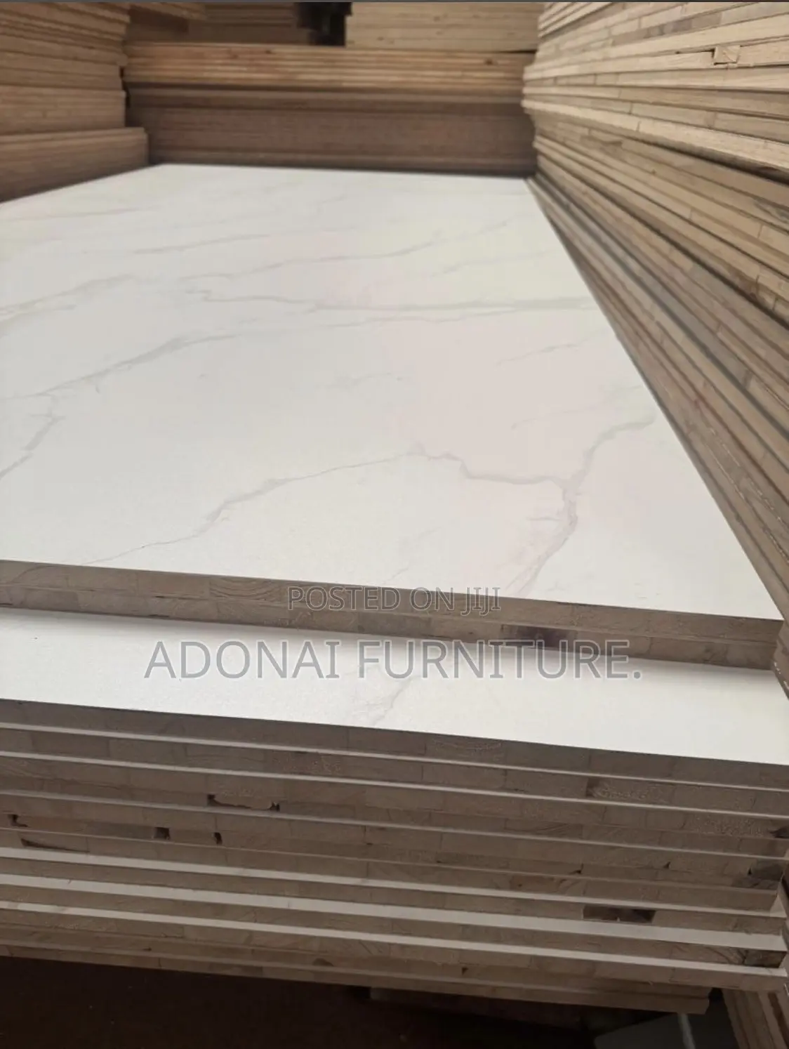 Laminated Boards