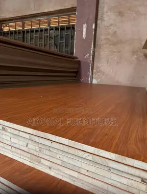 Laminated Boards