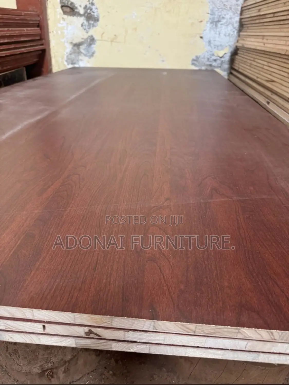 Laminated Boards