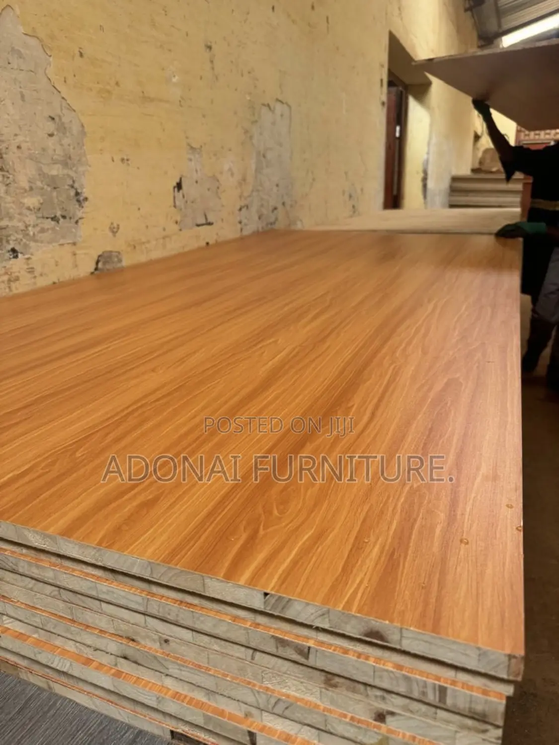 Laminated Boards