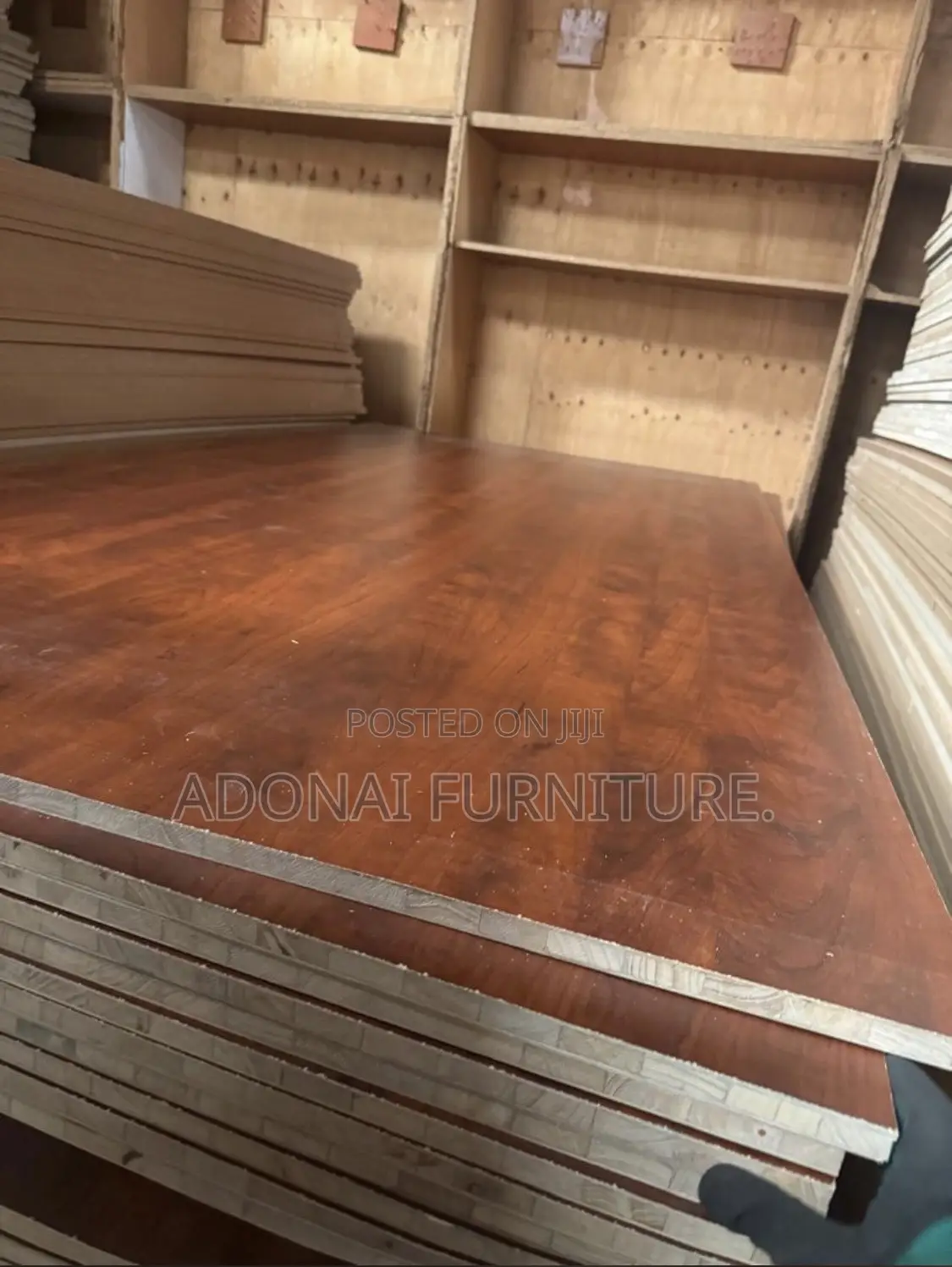 Laminated Boards