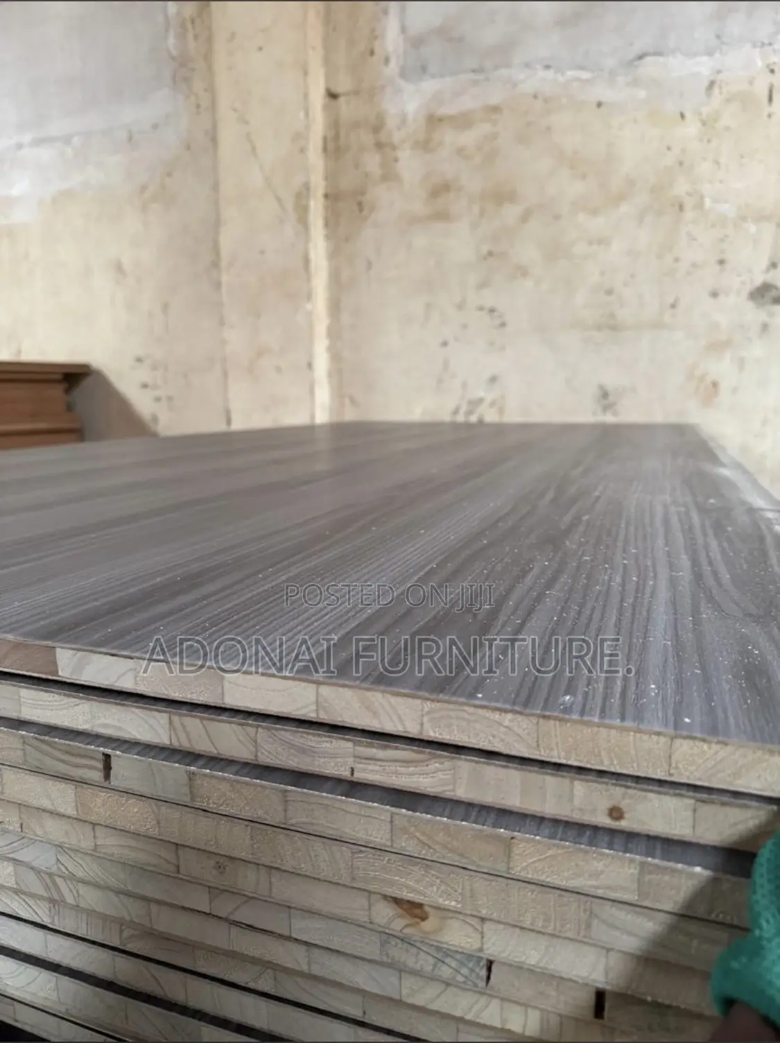 Laminated Boards