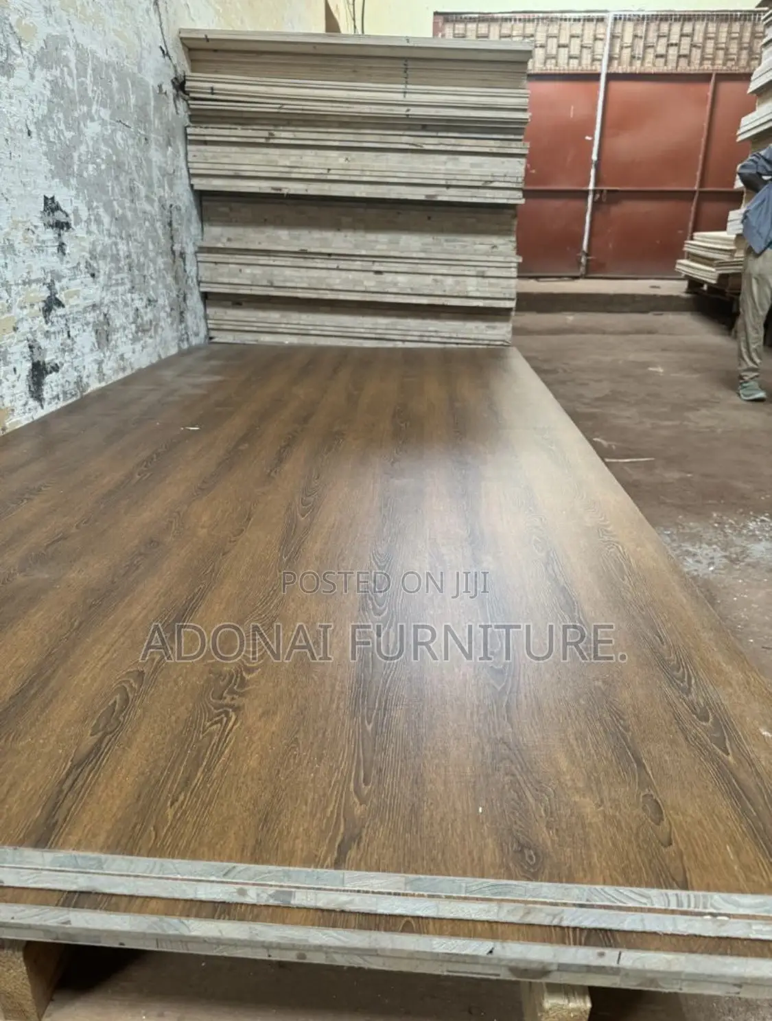 Laminated Boards