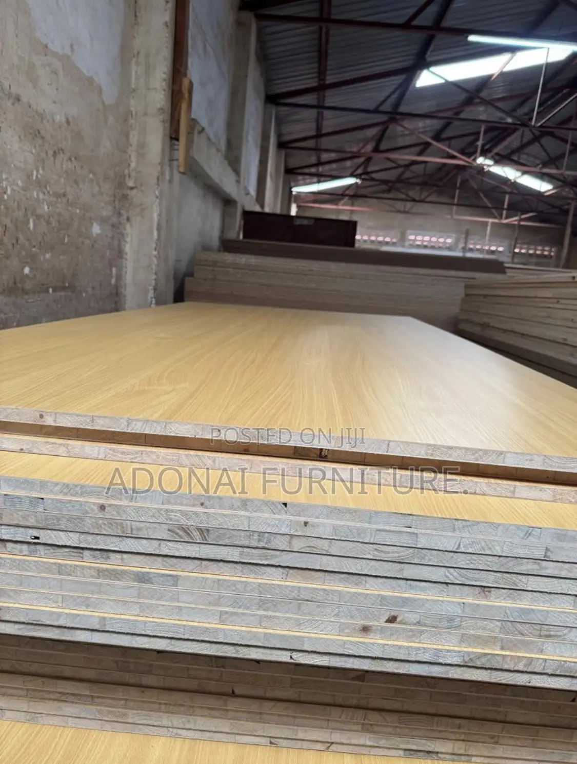 Laminated Boards