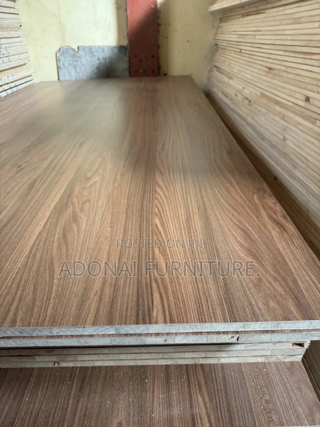 Laminated Boards