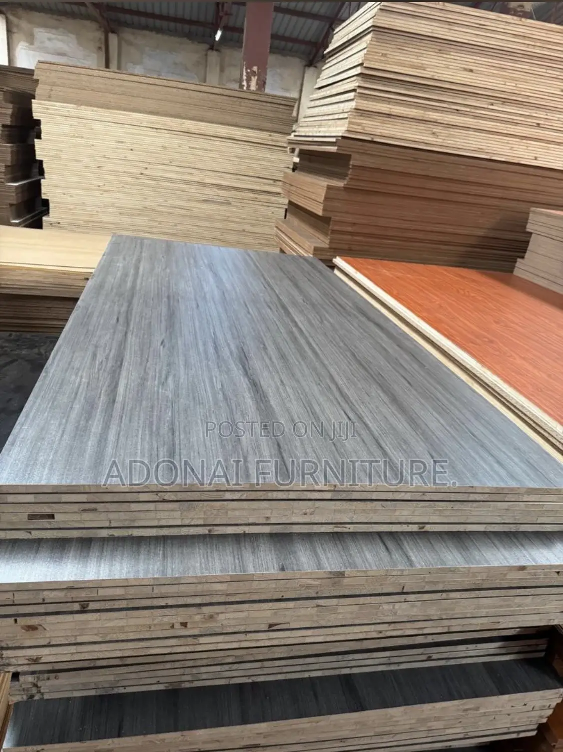 Laminated Boards