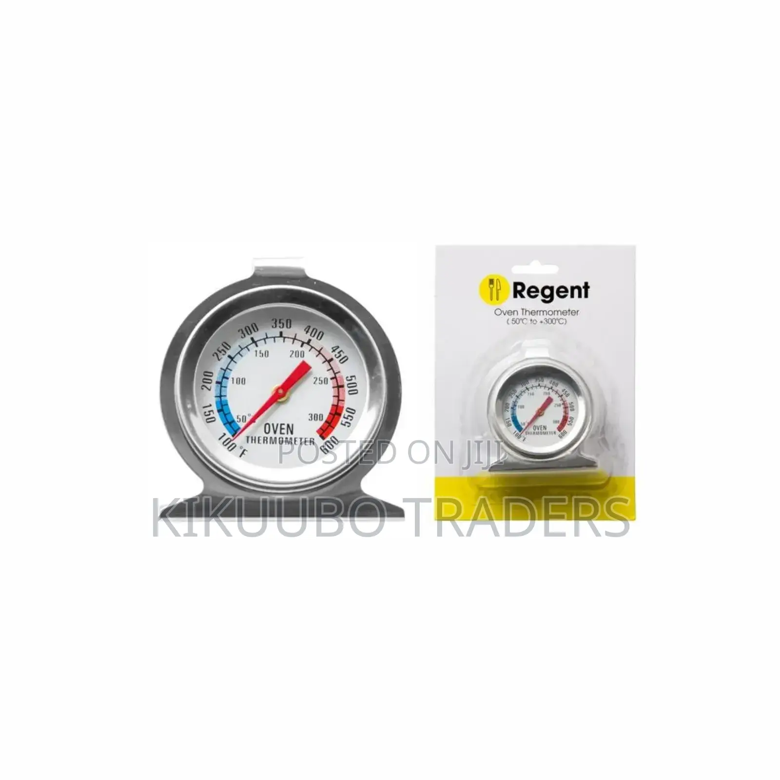 Mini Oven Thermometer