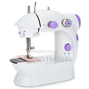 Mini Sewing Machine, Portable Sewing Machine