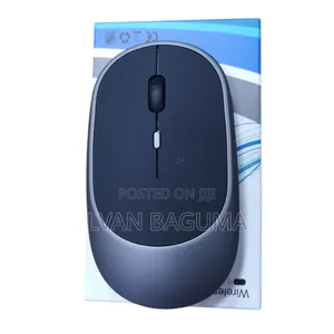 Wireless Bluetooth Mouse for Apple Laptops