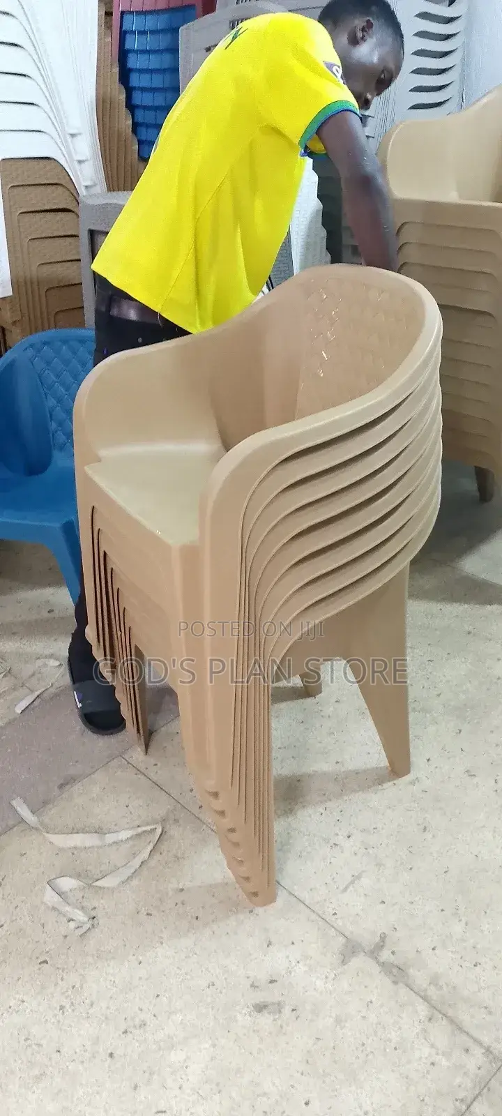 Sofar Chair