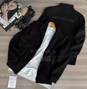Approved Groovy Jacket