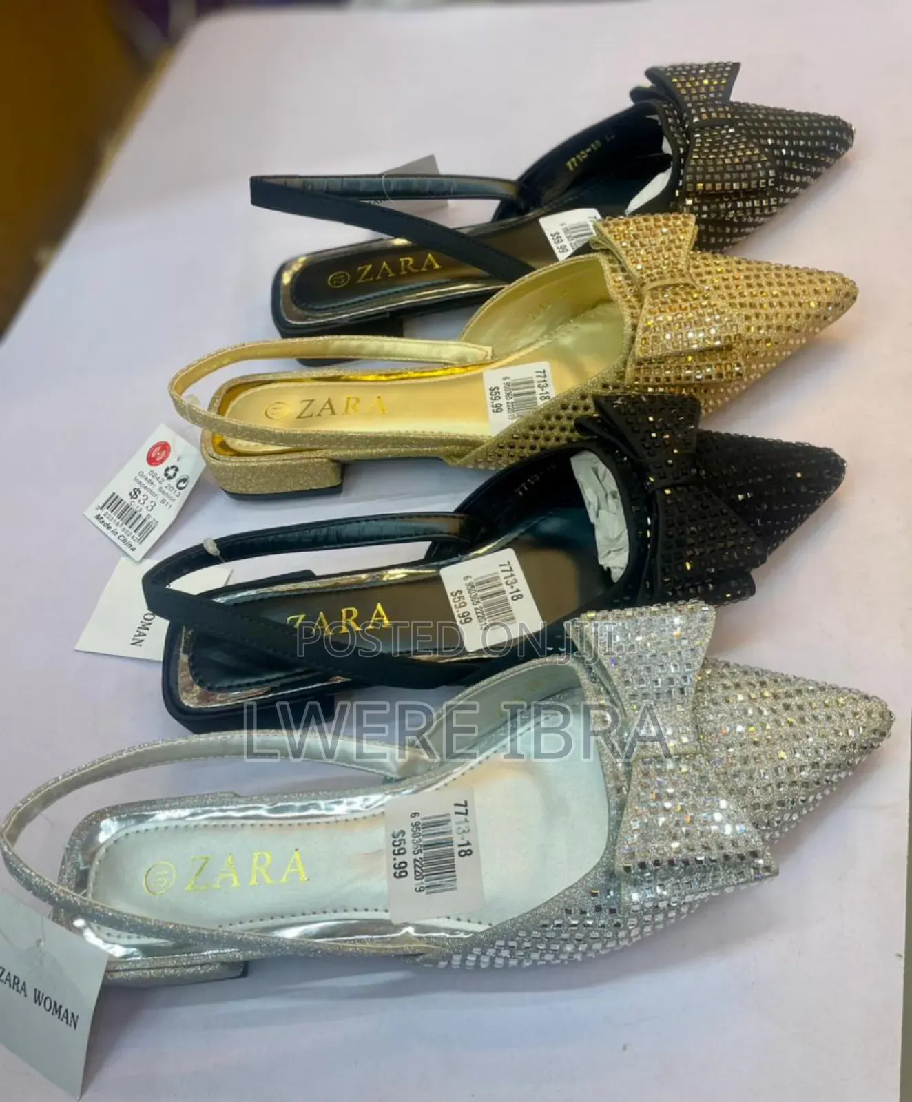 Bridal Party Shoes for Women