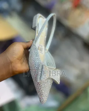 Bridal Party Shoes for Women